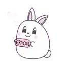 Cute bunny 18