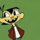 Jenny la Robot Adolescente  MOV 22