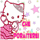 Kitty AnnGua (Guarani) 7