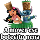 LILO&STITCH 22