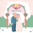 ‍ Feliz Aniversario ‍ 1