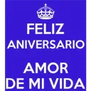 ‍ Feliz Aniversario ‍ 13