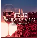 ‍ Feliz Aniversario ‍ 8