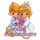 ‍ Feliz Aniversario ‍ 17