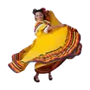 Mexican@s de   mov 6