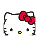 Hello kitty emoji 1 14