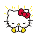 Hello kitty emoji 1 15