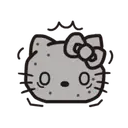 Hello kitty emoji 1 19