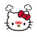 Hello kitty emoji 1 10