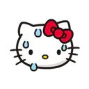 Hello kitty emoji 1 11
