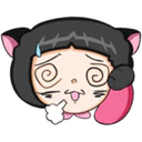 Loli Meow Meow 8