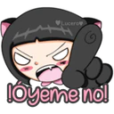 Loli Meow Meow 30