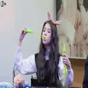 LOONA K-POP  MO︎V 11