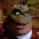 Sinclair Dinosaurs  Mov 15