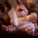 Sinclair Dinosaurs  Mov 28