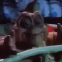 Sinclair Dinosaurs  Mov 8