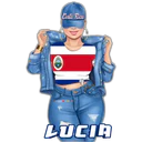 Nombres De Chicas Ticas 6