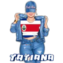 Nombres De Chicas Ticas 17