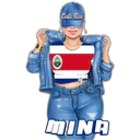 Costa Rica
Jakintz
MINA