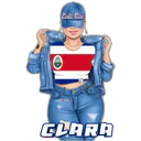 Costa Rica CLARA
