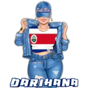 Costa Rica DARIHANA