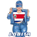 Costa Rica LOBITA
