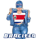 Costa Rica GRACIELA