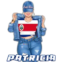 Costa Rica PATRICIA