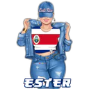 Costa Rica Julint ESTER