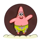 Patrick 6