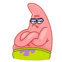 Patrick 7