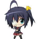 Random chibis 1 5