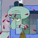 Squidward Q. Tentacles 6