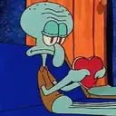 Squidward Q. Tentacles 2