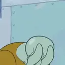 Squidward Q. Tentacles 1