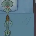 Squidward Q. Tentacles 28