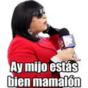 PAMELA CHUP 3