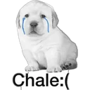 Chale: