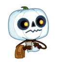 Pumpkin Ghost Mov 12