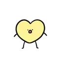 Yellow Cute   (Mov) 5