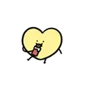Yellow Cute   (Mov) 10