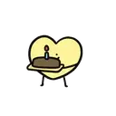 Yellow Cute   (Mov) 7
