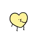 Yellow Cute   (Mov) 9