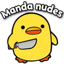 Manda nudes
OGiseelove Stickers