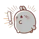 ️ Molang.MOV 5