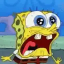 Bob esponja  Mov 1