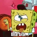 Bob esponja  Mov 26