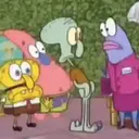 Bob esponja  Mov 28