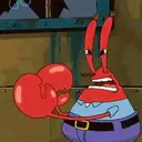 Bob esponja  Mov 18