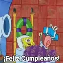 Bob esponja  Mov 17